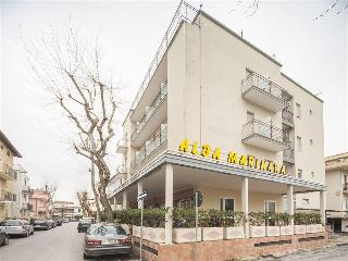 Alba Marinara Hotel, Rimini