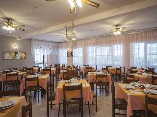 Alba Marinara Hotel, Rimini