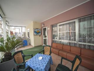 Alba Marinara Hotel, Rimini