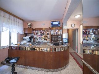 Alba Marinara Hotel, Rimini