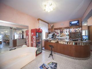 Alba Marinara Hotel, Rimini
