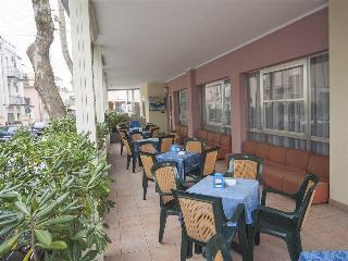 Alba Marinara Hotel, Rimini