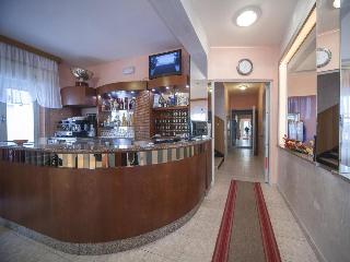 Alba Marinara Hotel, Rimini