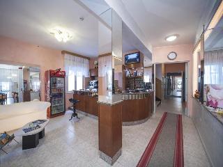 Alba Marinara Hotel, Rimini