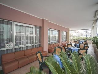 Alba Marinara Hotel, Rimini
