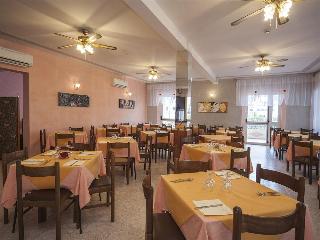Alba Marinara Hotel, Rimini