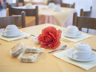 Alba Marinara Hotel, Rimini