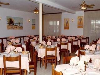 Restaurant
 di Alba Marinara Hotel