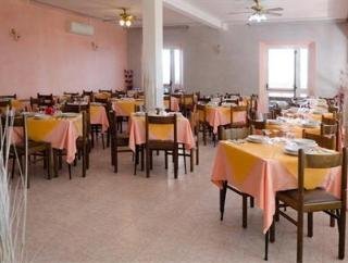 Restaurant
 di Alba Marinara Hotel
