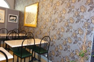 Restaurant
 di Regina Hotel