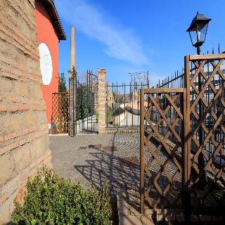 Borgo Papareschi, Rome