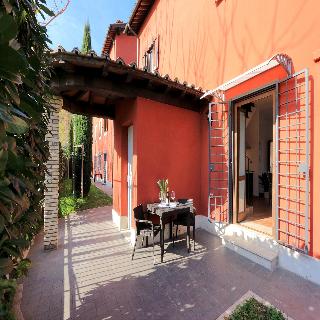 Borgo Papareschi, Rome