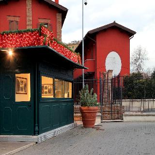 Borgo Papareschi, Rome