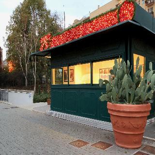 Borgo Papareschi, Rome