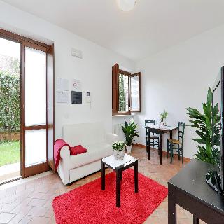 Borgo Papareschi, Rome