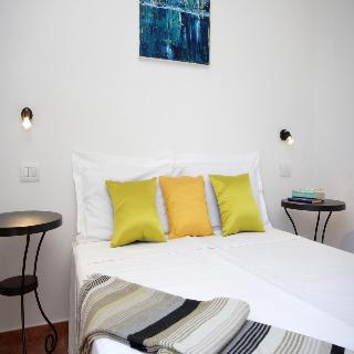 Borgo Papareschi, Rome