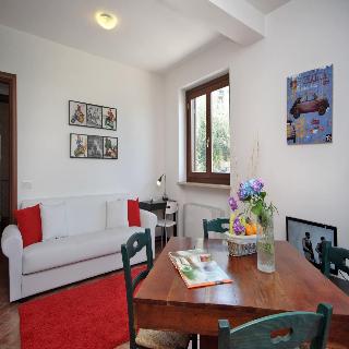 Borgo Papareschi, Rome