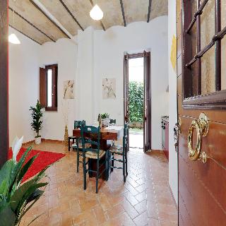 Borgo Papareschi, Rome