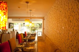 The Saba Hotel by Hospitality Sense - Restaurant