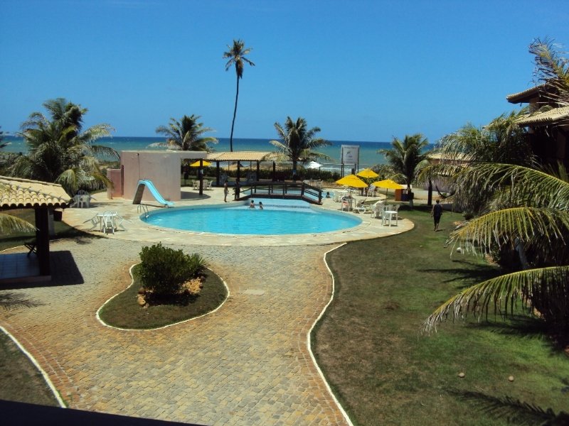 General view
 di Foz Do Sauipe Eco Hotel