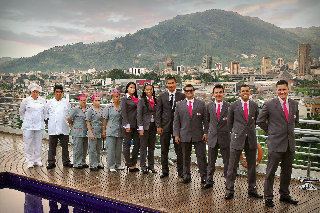 General view
 di Top Deck Hotel