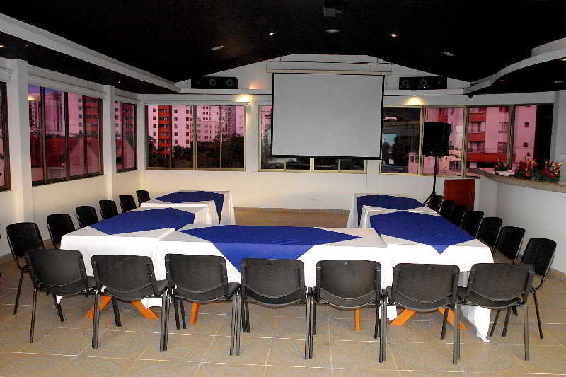 Conferences
 di Top Deck Hotel