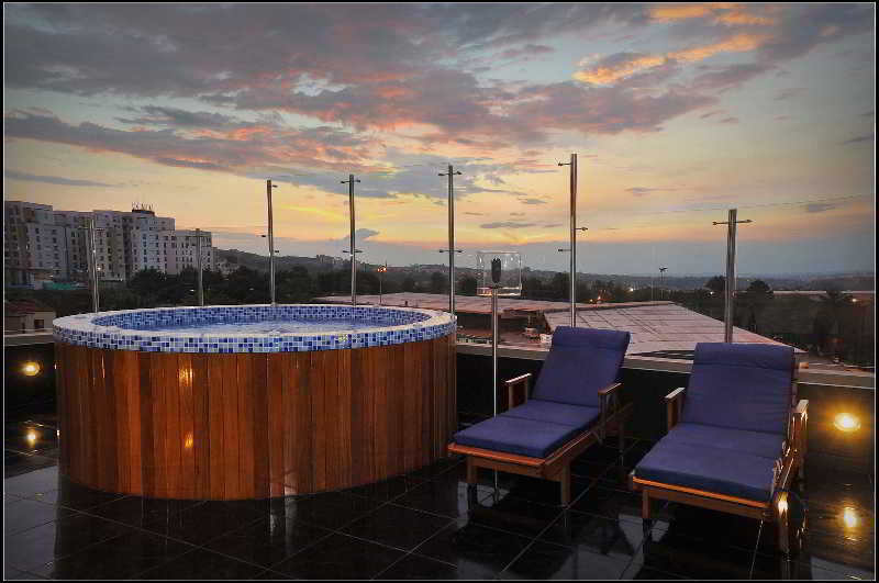 Terrace
 di Top Deck Hotel