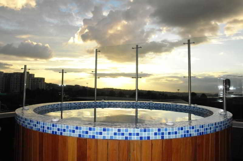 Terrace
 di Top Deck Hotel