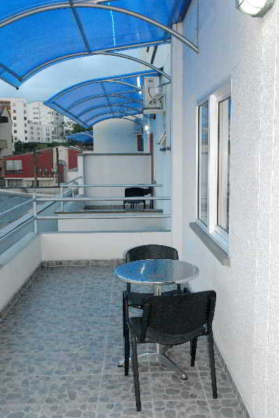 Room
 di Top Deck Hotel