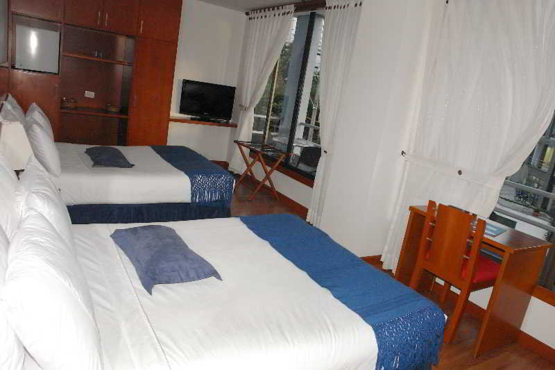Room
 di Top Deck Hotel