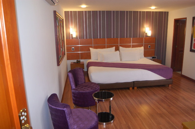 Room
 di Top Deck Hotel