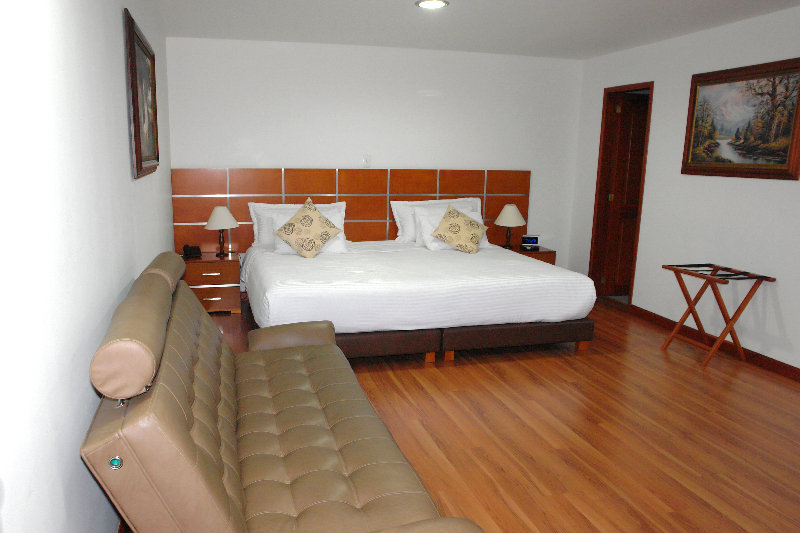 Room
 di Top Deck Hotel