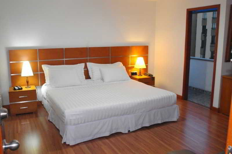 Room
 di Top Deck Hotel