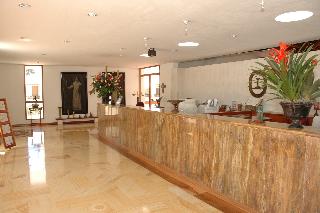 HOTEL Y CENTRO DE CONVENCIONES CASA DE LOS FUNDADO