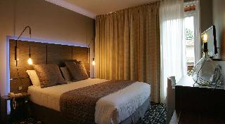 Best Western La Gentilhommiere