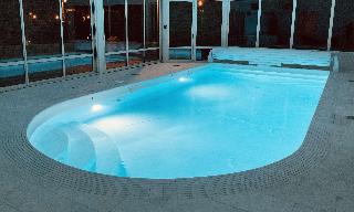 Best Western Ker Lann, Rennes