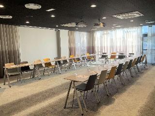 Best Western Ker Lann, Rennes