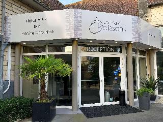 Best Western La Mare O Poissons, Caen