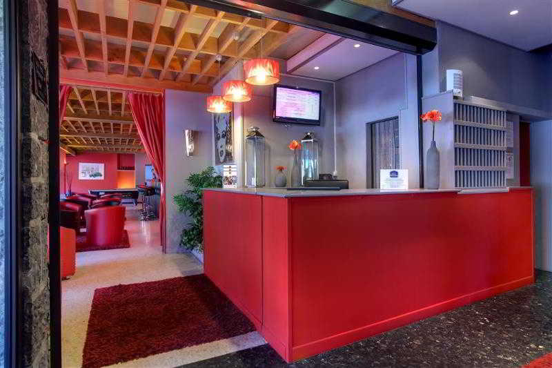 The Originals Boutique Hotel Le Panorama Mont Dore