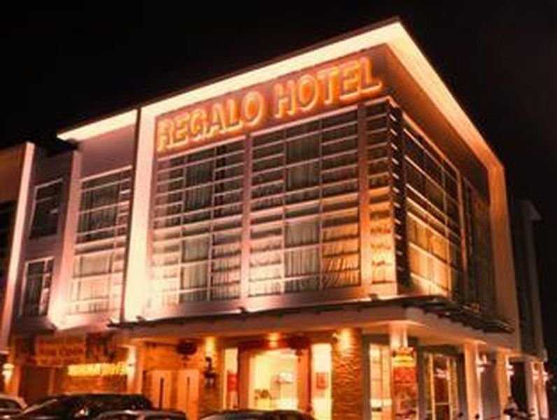 General view
 di Regalo Hotel