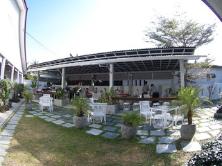 Langkawi Chantique Resort - Restaurant