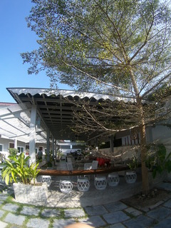 Langkawi Chantique Resort - Restaurant