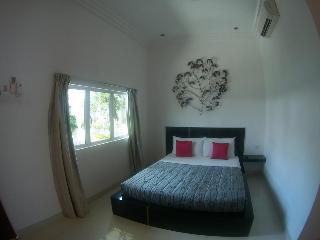 Langkawi Chantique Resort - Zimmer