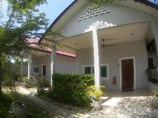 Langkawi Chantique Resort - Zimmer