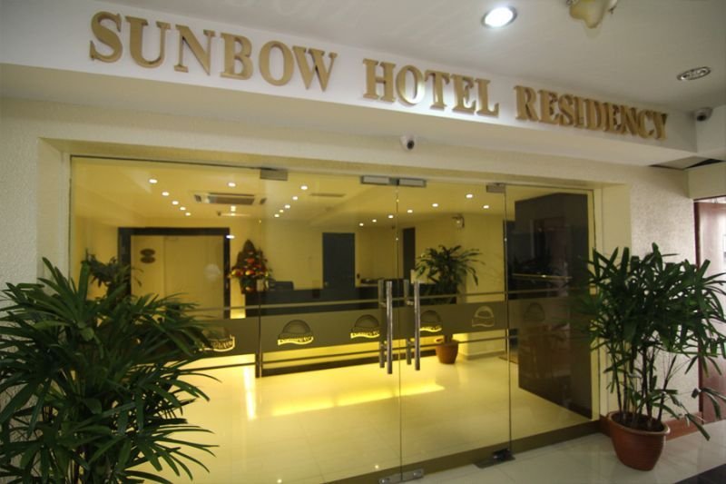 Sunbow Hotel Residency - Generell