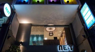 Nest Boutique Hotel - Generell