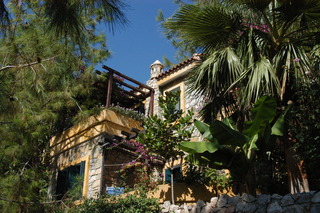 Symbola Oludeniz Beach Hotel