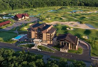 Superior Golf & Spa Resort - Generell