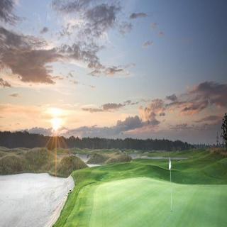Superior Golf & Spa Resort - Sport