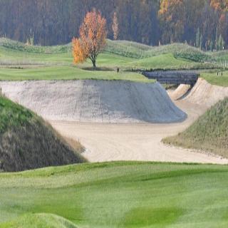 Superior Golf & Spa Resort - Sport
